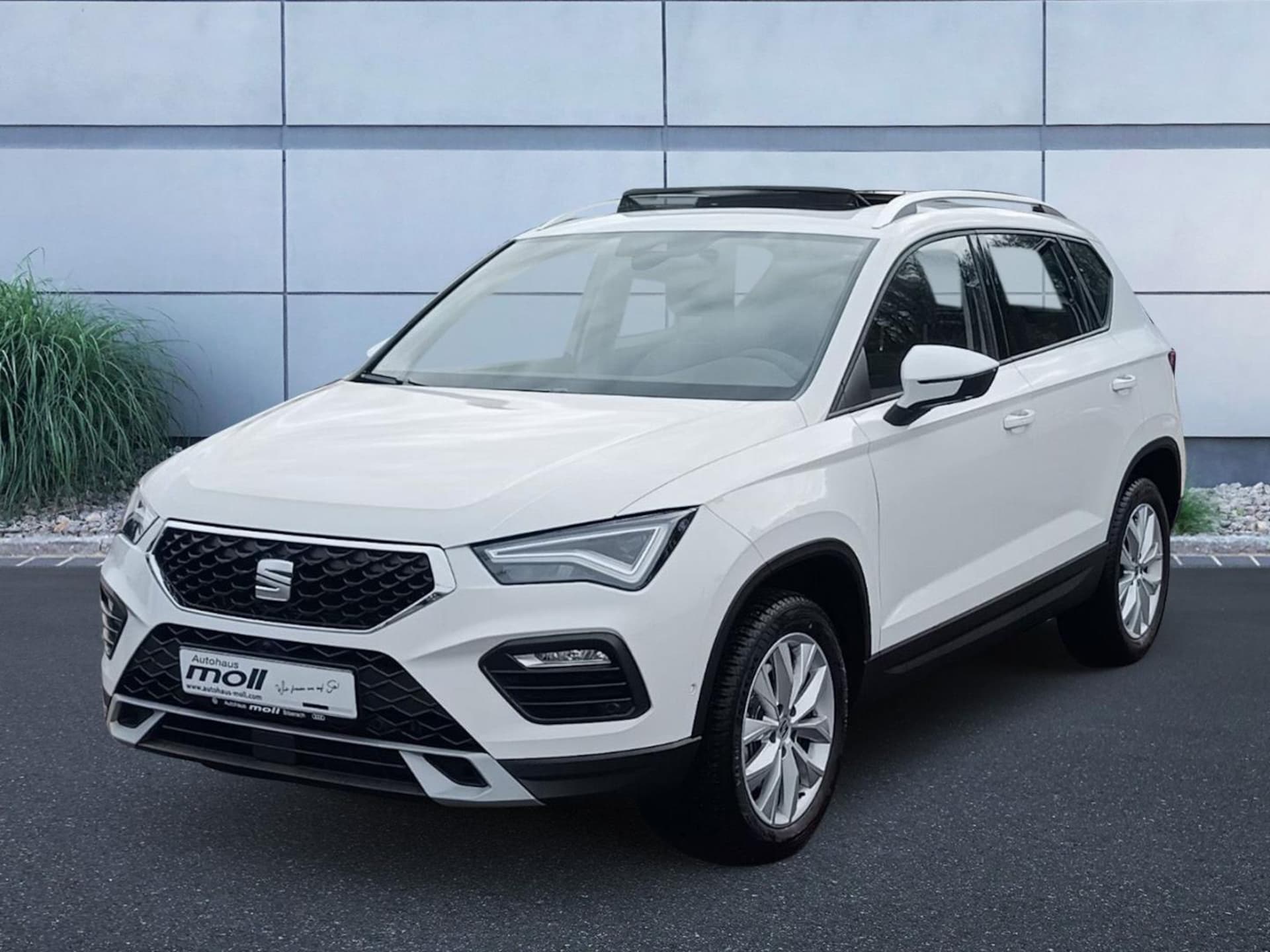 SEAT Ateca Style