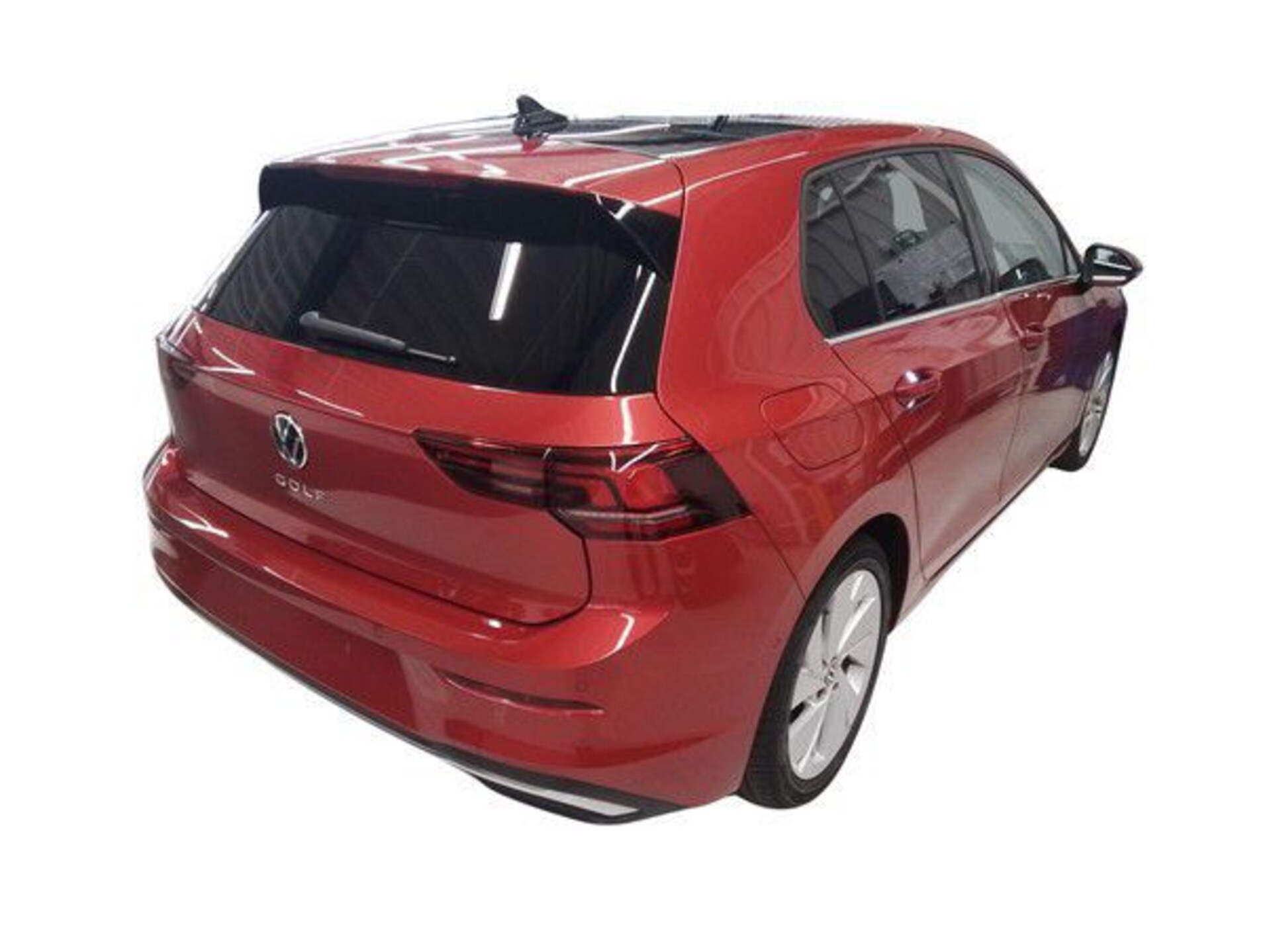 Volkswagen Golf Style