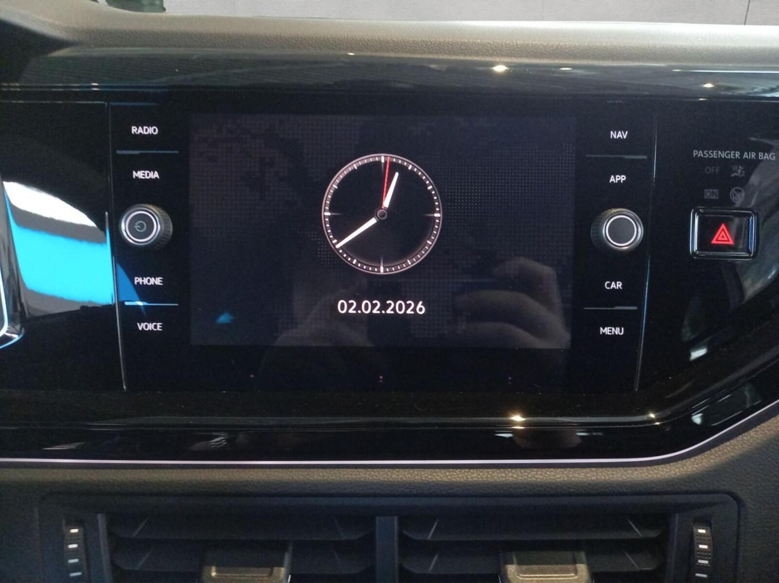 Volkswagen Polo – Bild 15