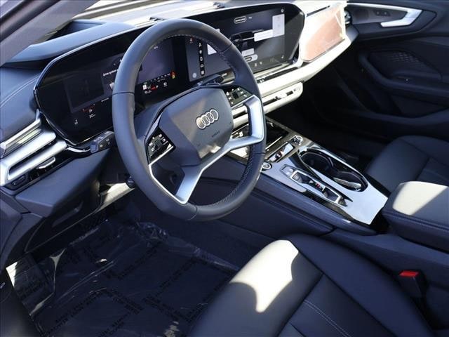 2026 Audi A5 Sedan
