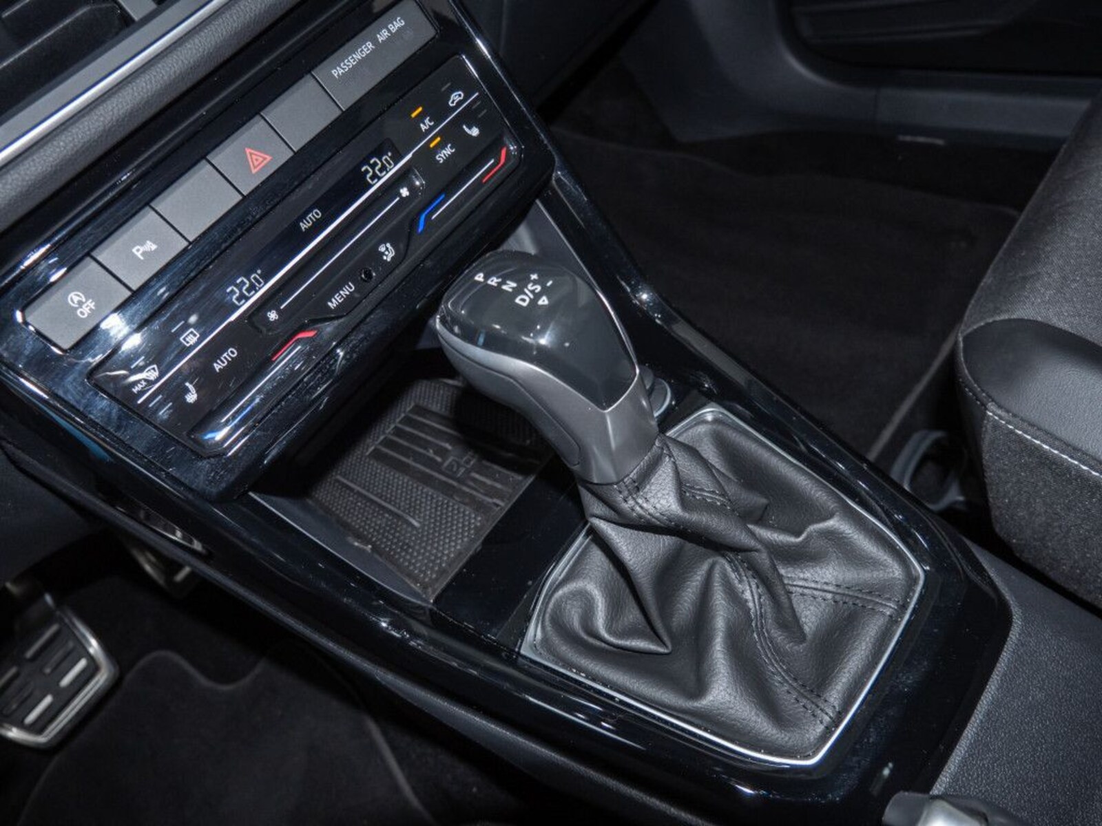 Volkswagen T-Cross – Bild 14