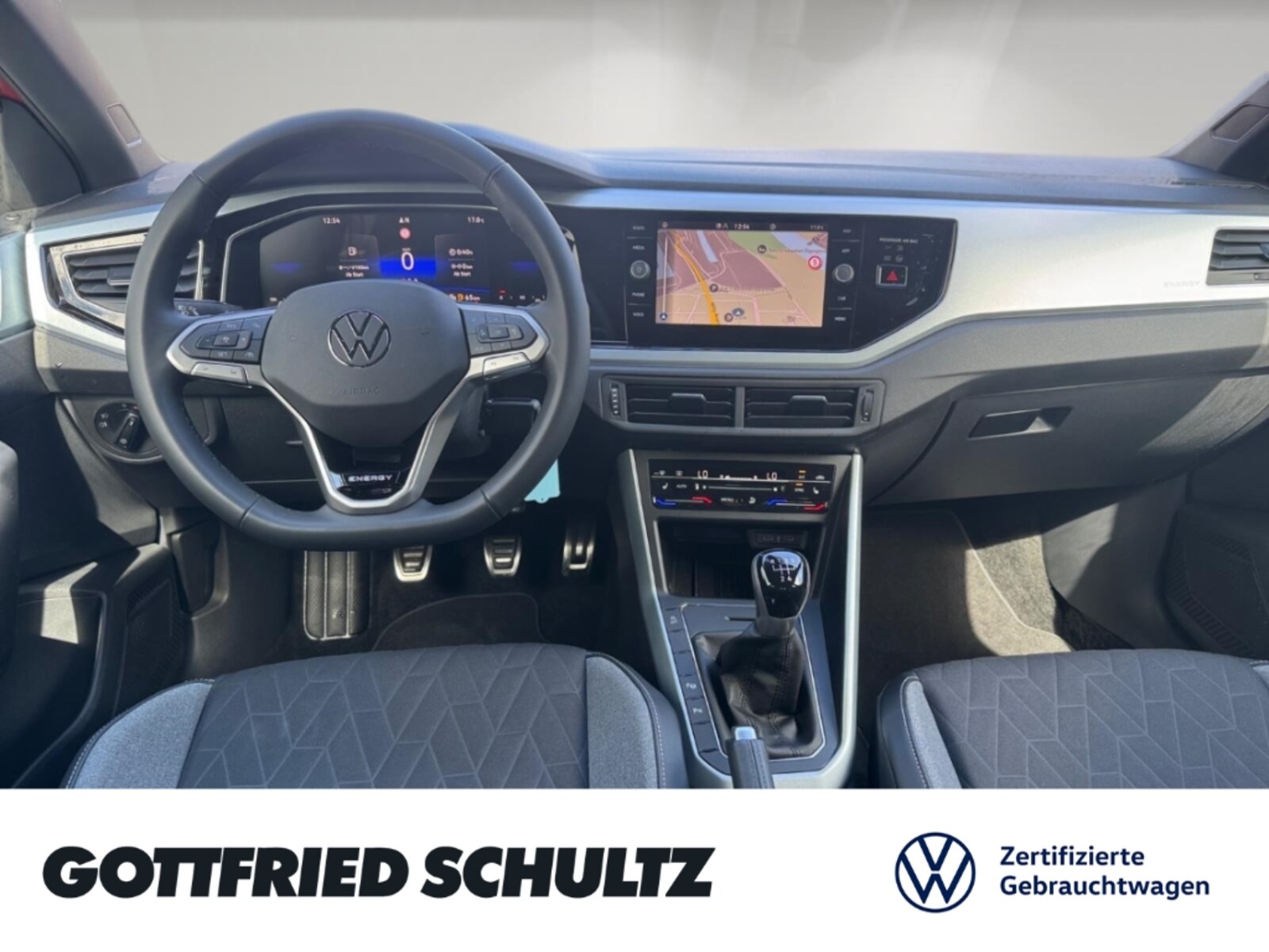Volkswagen Taigo – Bild 7