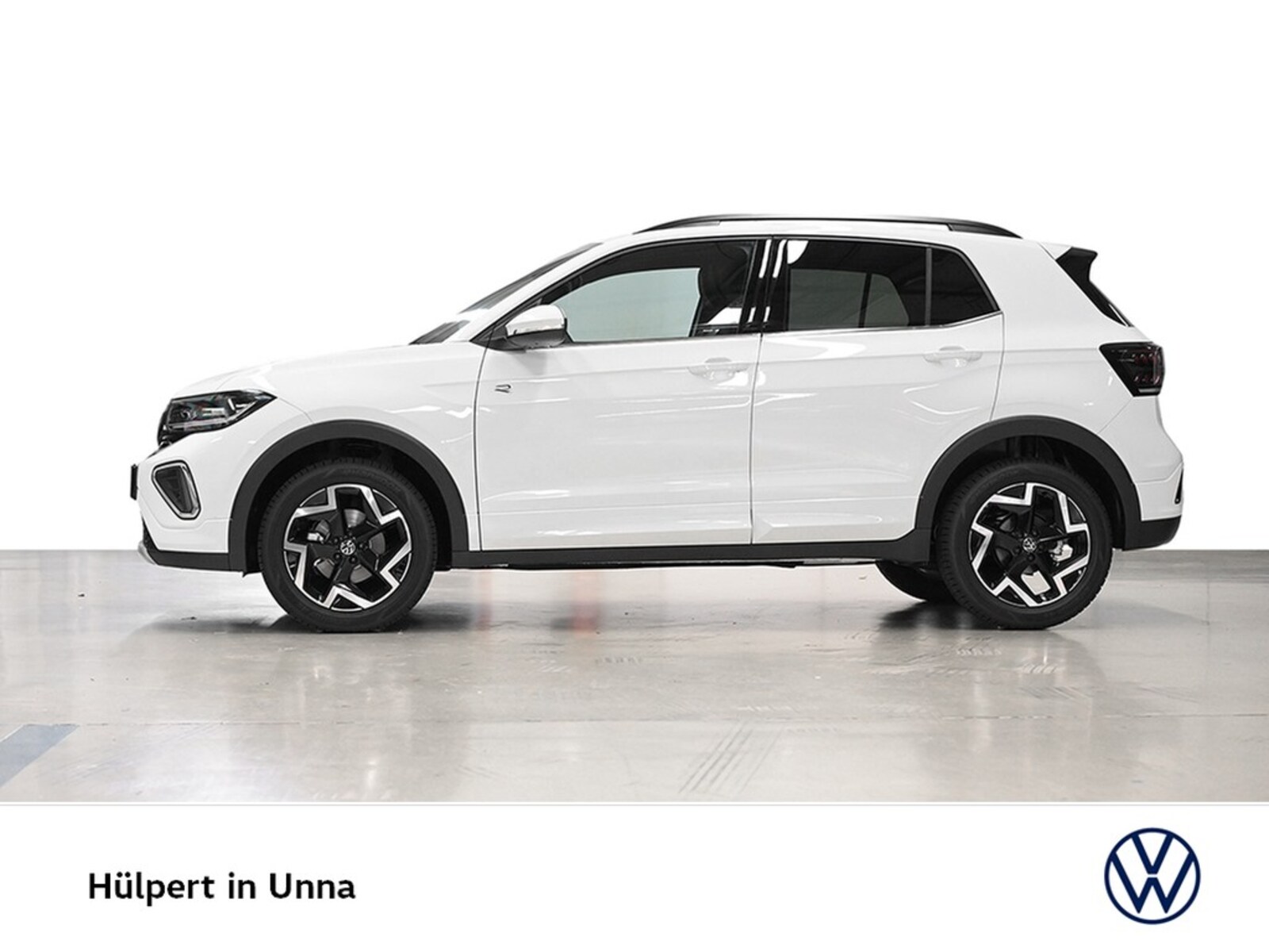 Volkswagen T-Cross – Bild 3