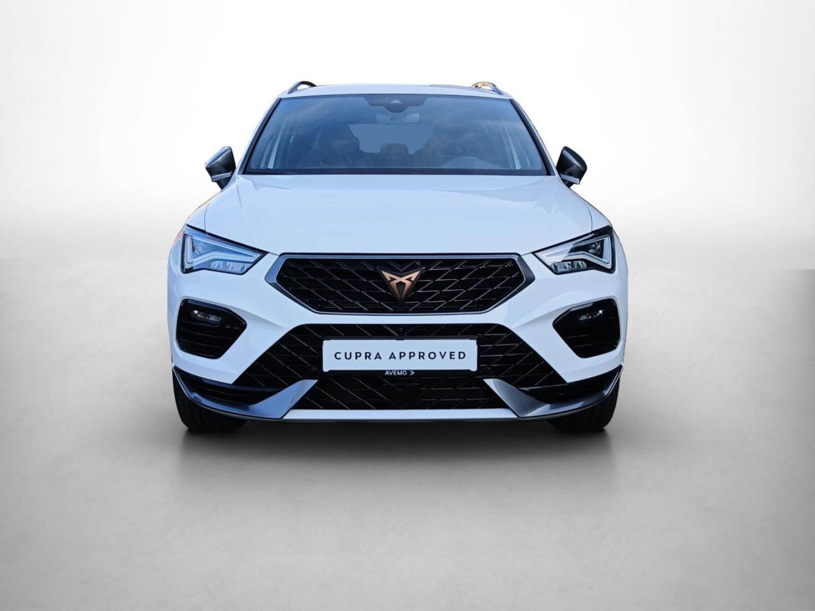 CUPRA Ateca – Bild 12