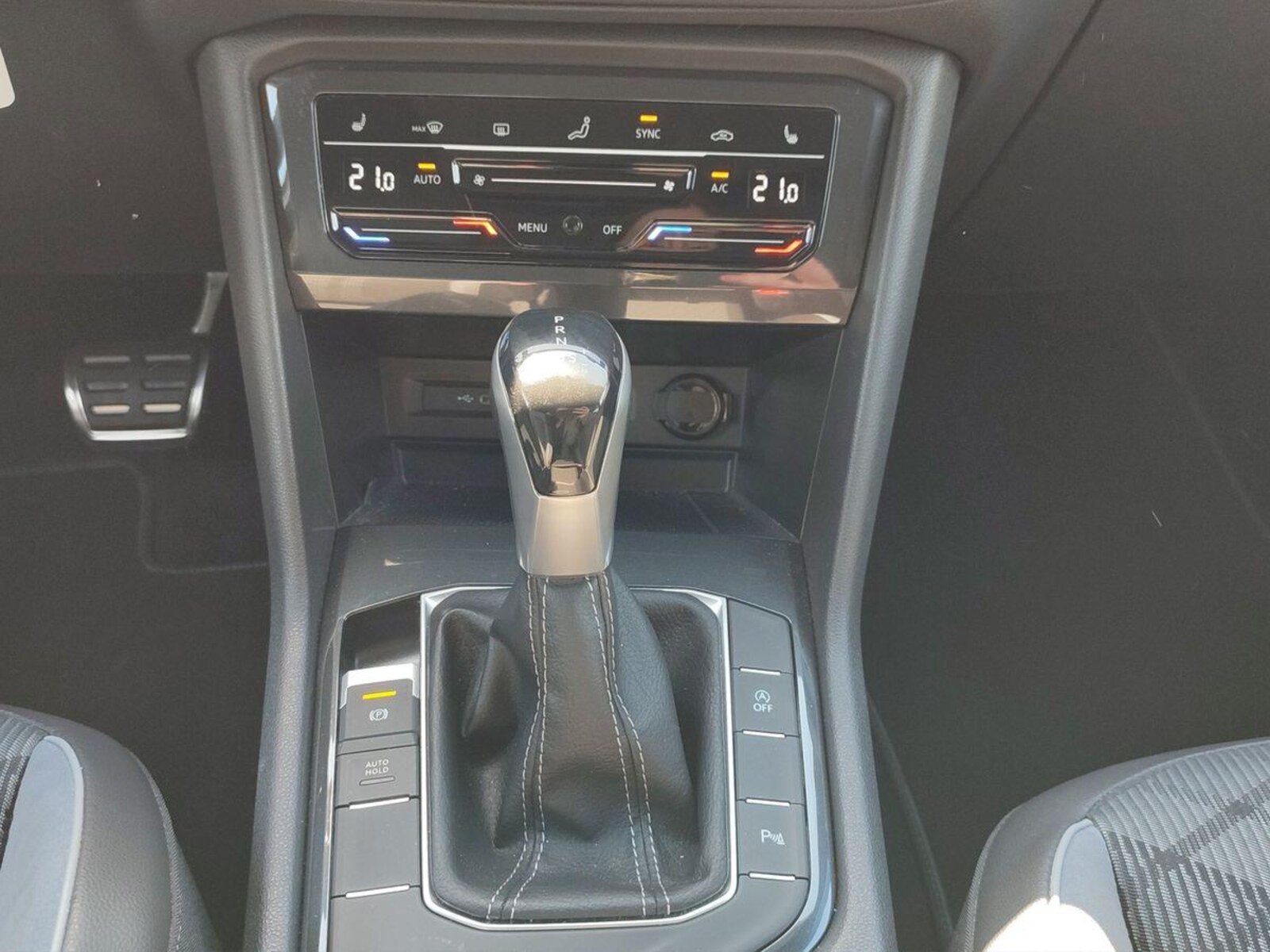 Volkswagen Tiguan – Bild 14