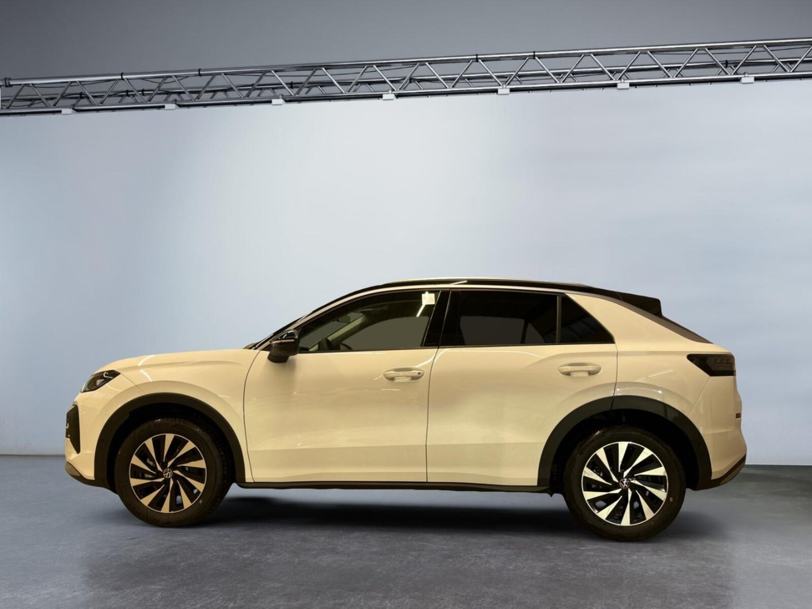 Volkswagen T-Roc – Bild 3
