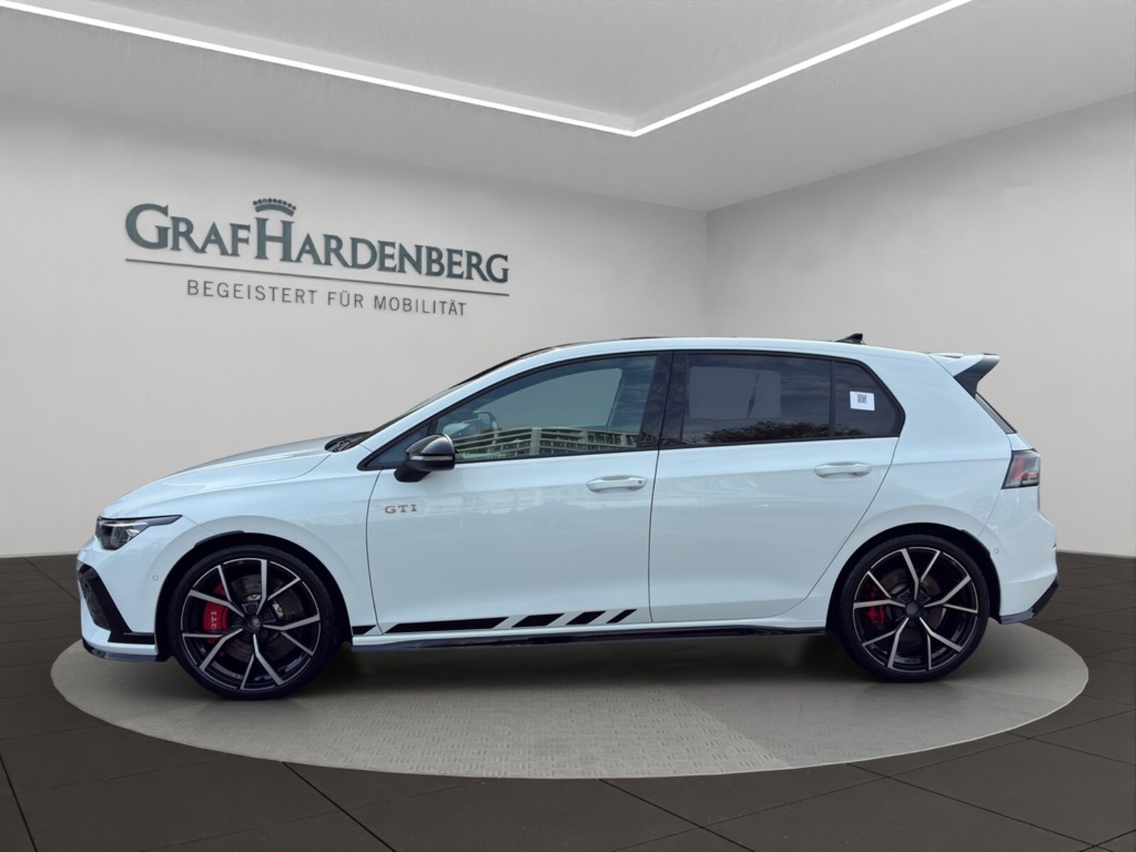 Volkswagen Golf – Bild 6