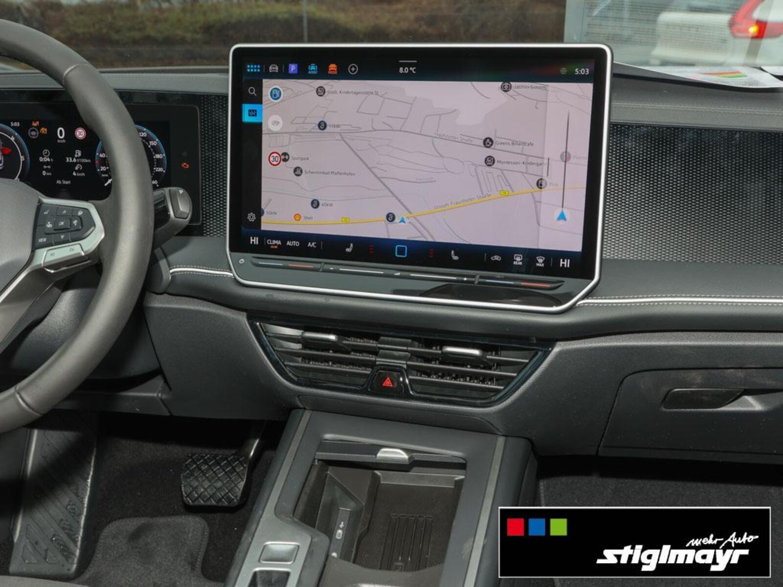 Volkswagen Passat – Bild 7