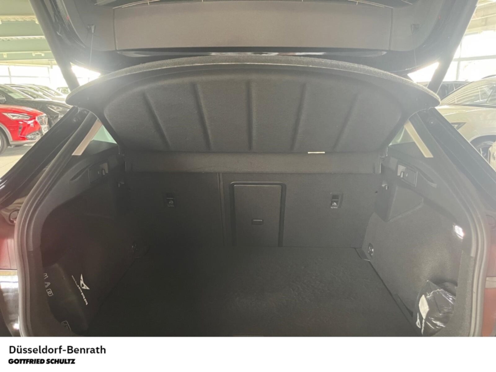 CUPRA Formentor – Bild 7