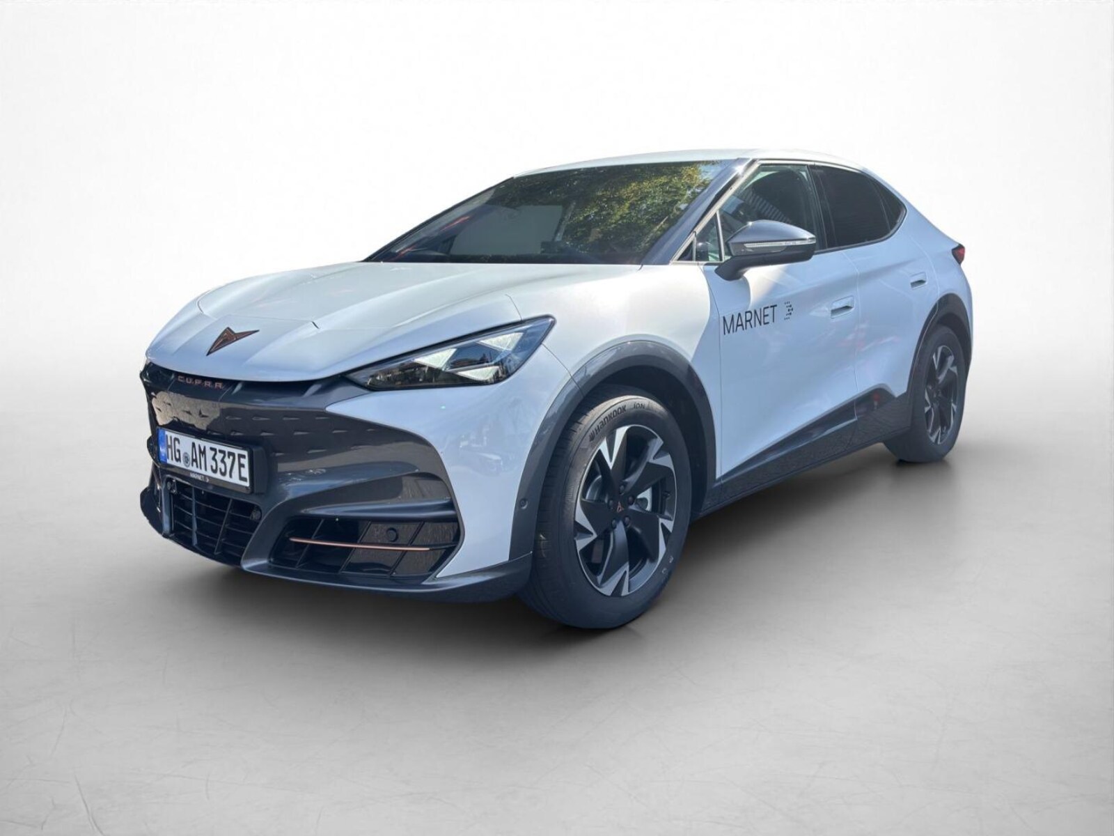CUPRA Tavascan – Bild 2