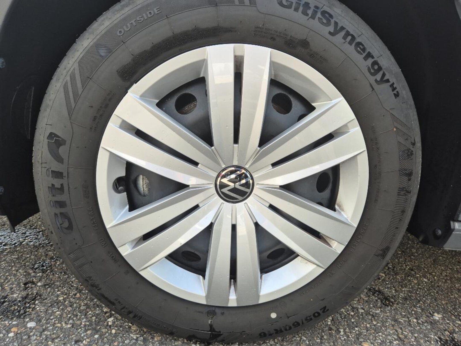 Volkswagen Caddy Maxi Cargo – Bild 16