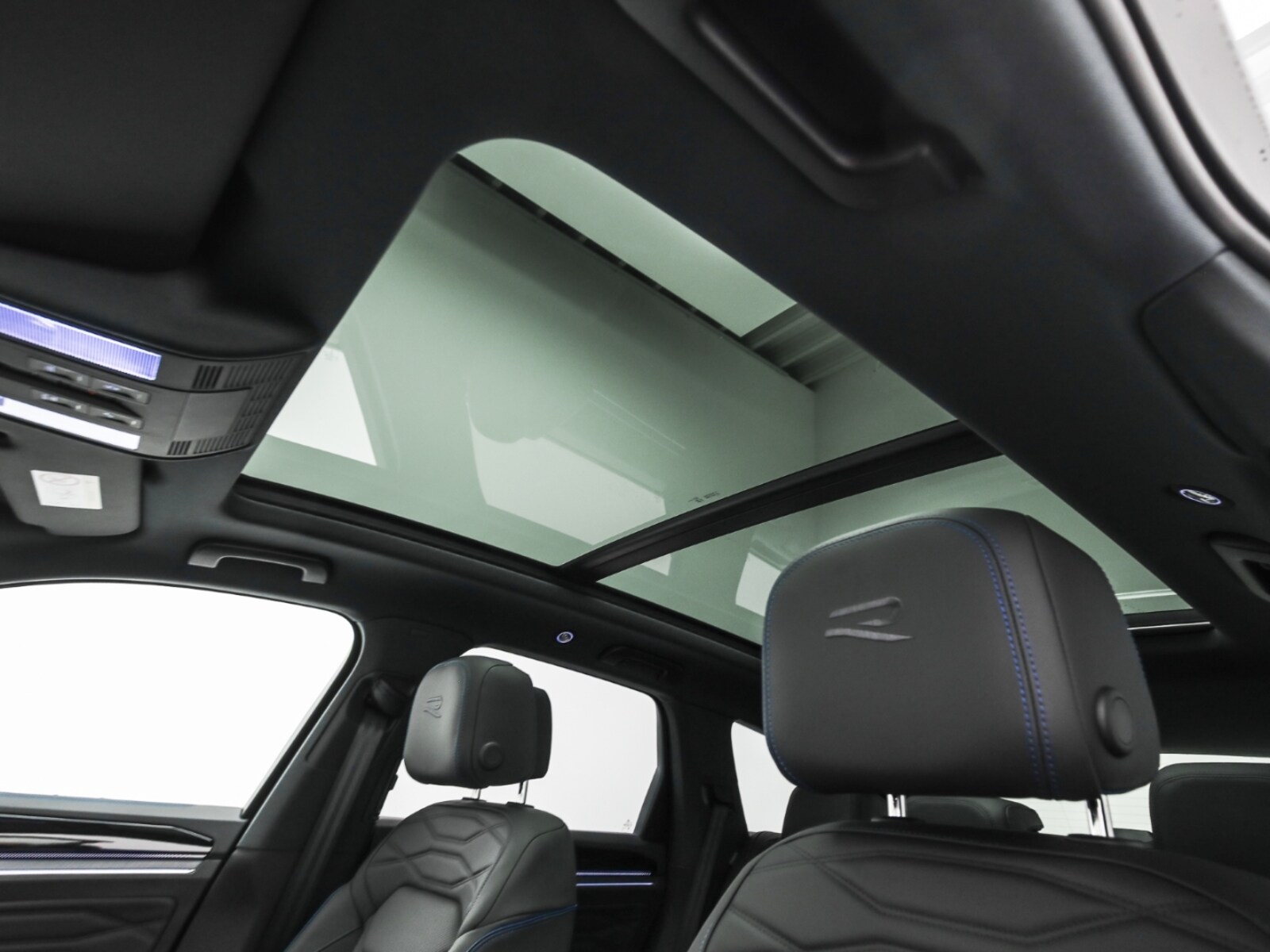 Volkswagen Touareg – Bild 8