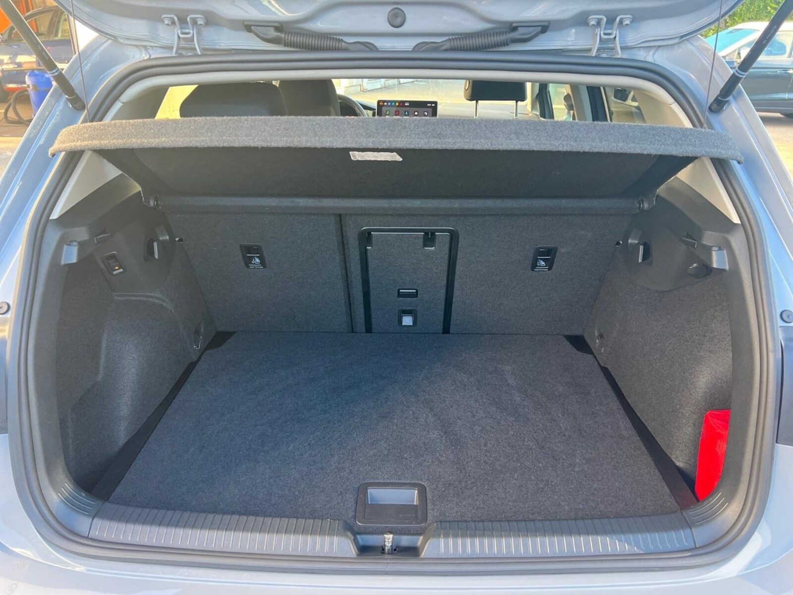 Volkswagen Golf – Bild 16