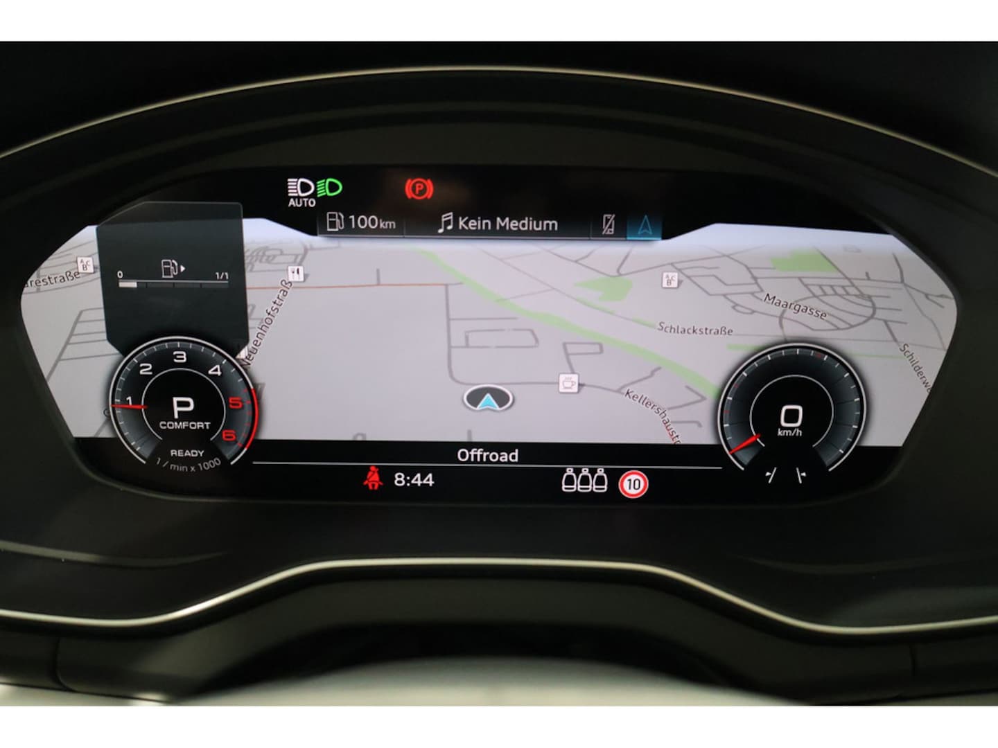Bild über Audi Q5 Sportback 40 TDI quattro S tronic - für weitere Informationen kontaktieren Sie den Audi Partner