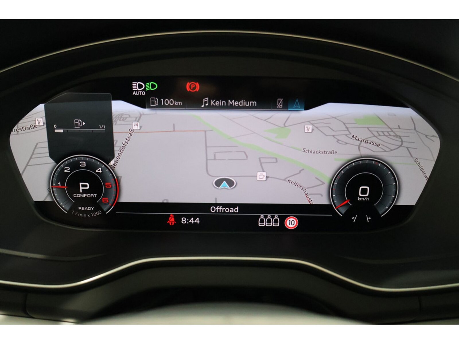 Audi Q5 Sportback – Bild 16