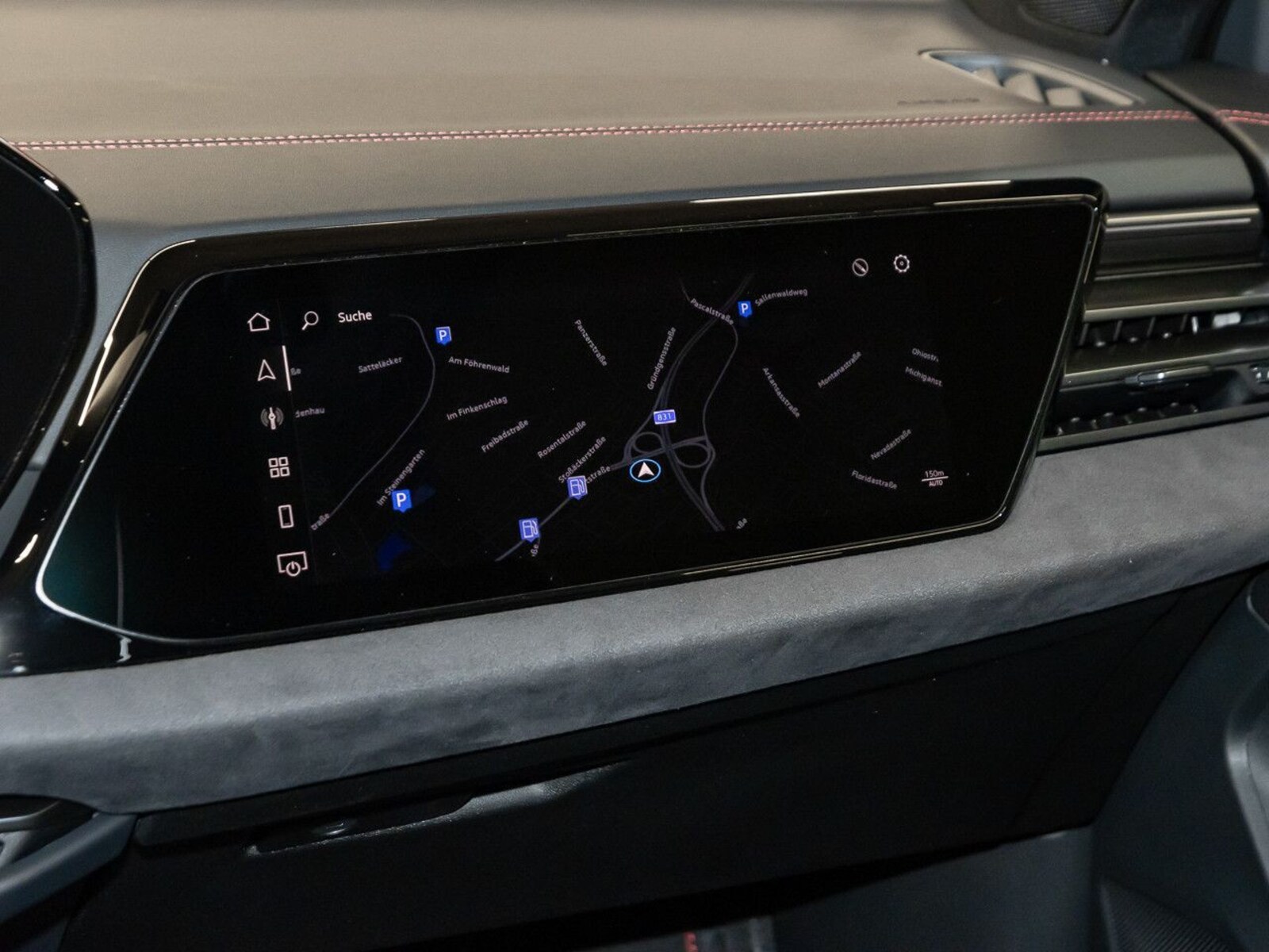 Audi A5 Limousine – Bild 17