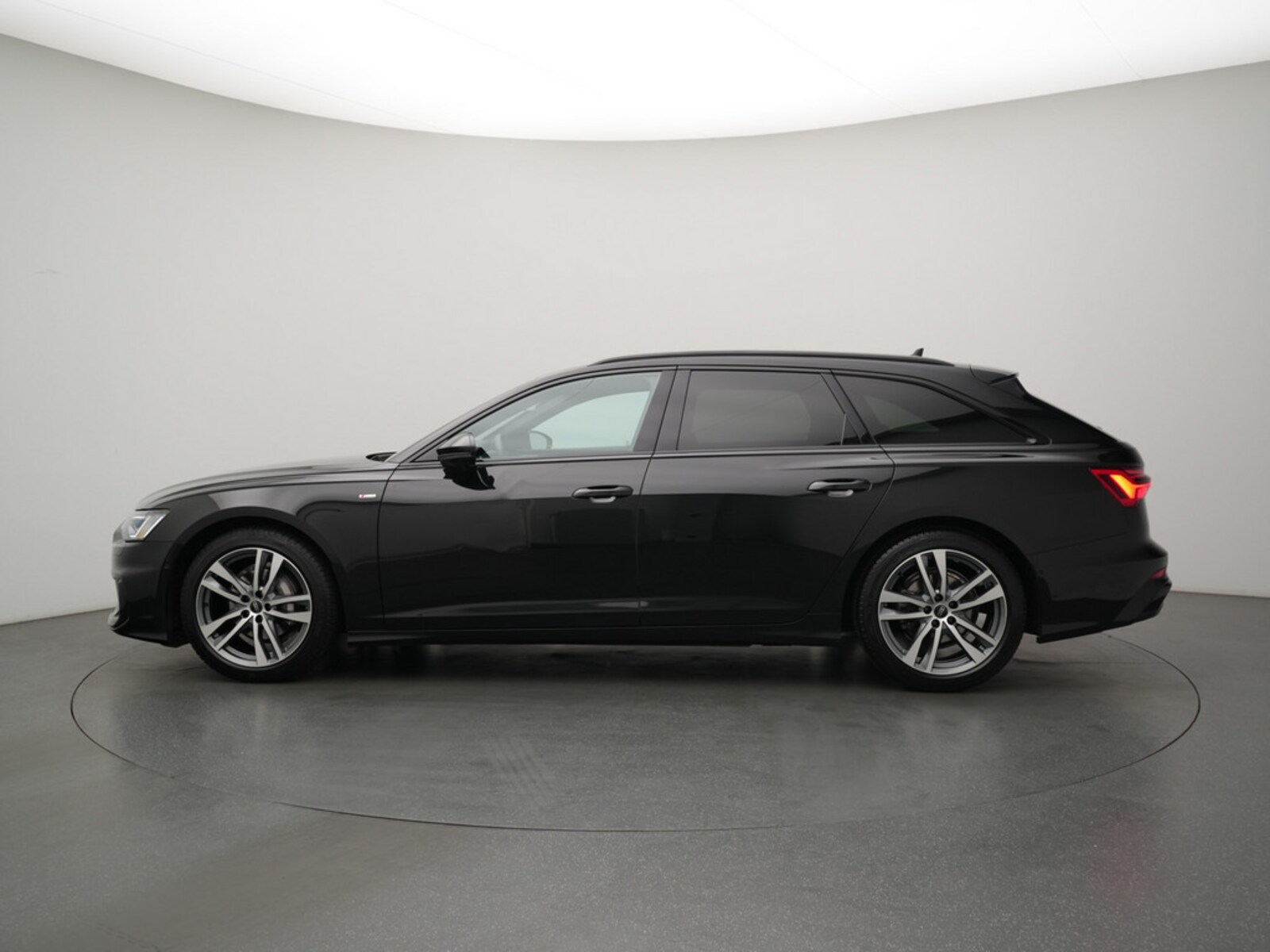 Audi A6 Avant – Bild 23