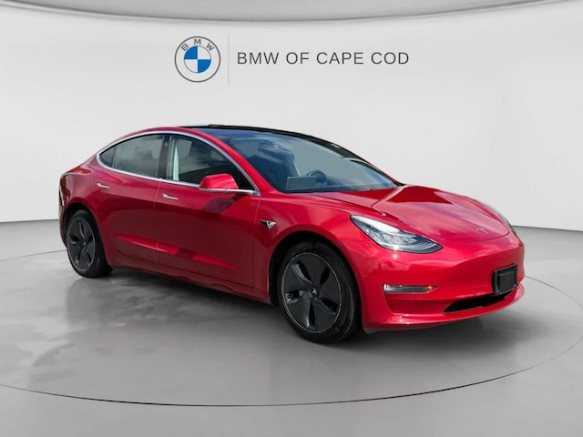 2020 Tesla Model 3 Base