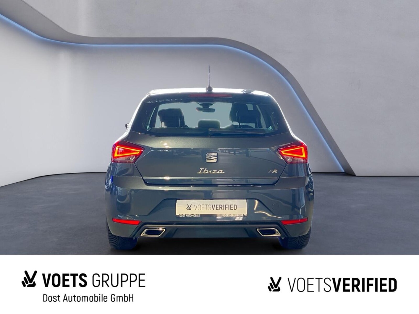 SEAT Ibiza – Bild 5