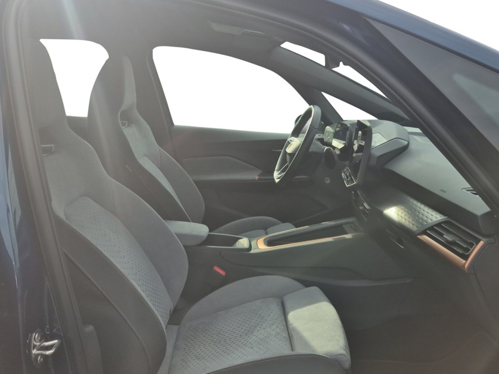 CUPRA Born – Bild 10
