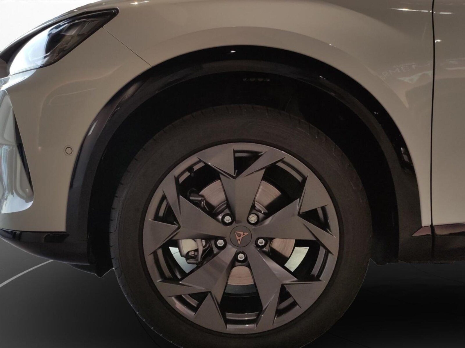 CUPRA Formentor – Bild 6