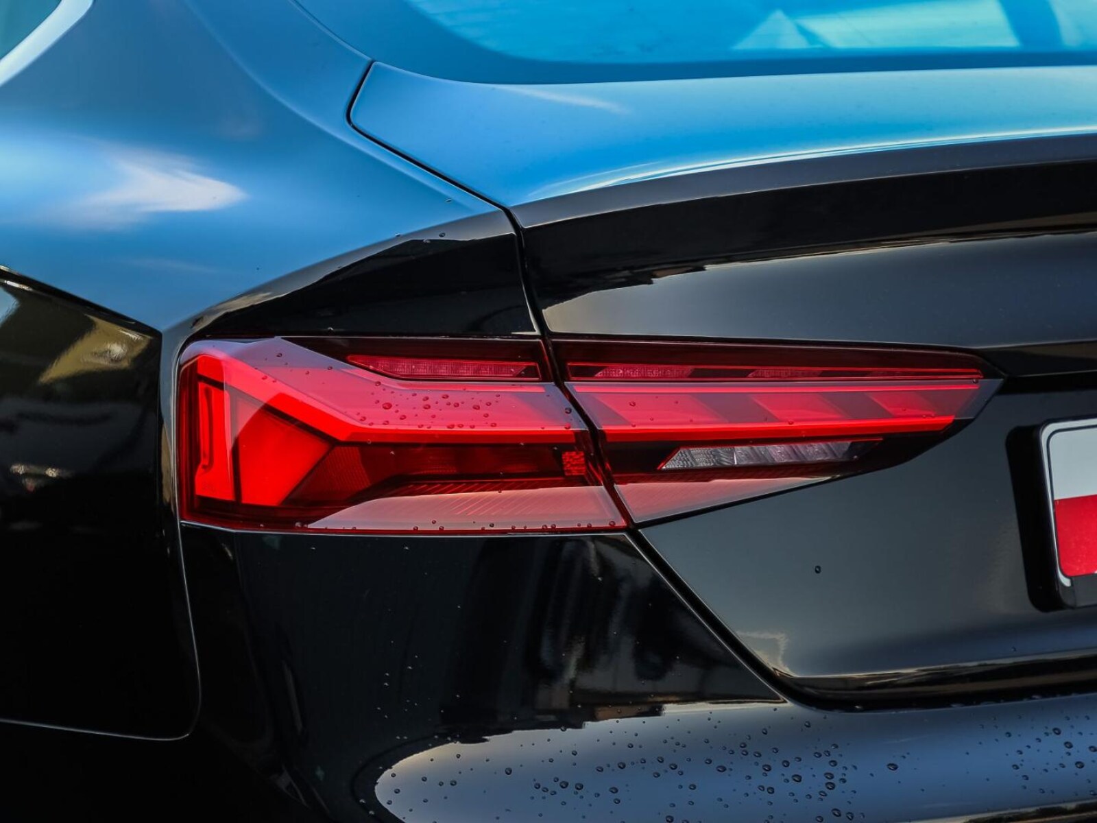 Audi A5 Sportback – Bild 8