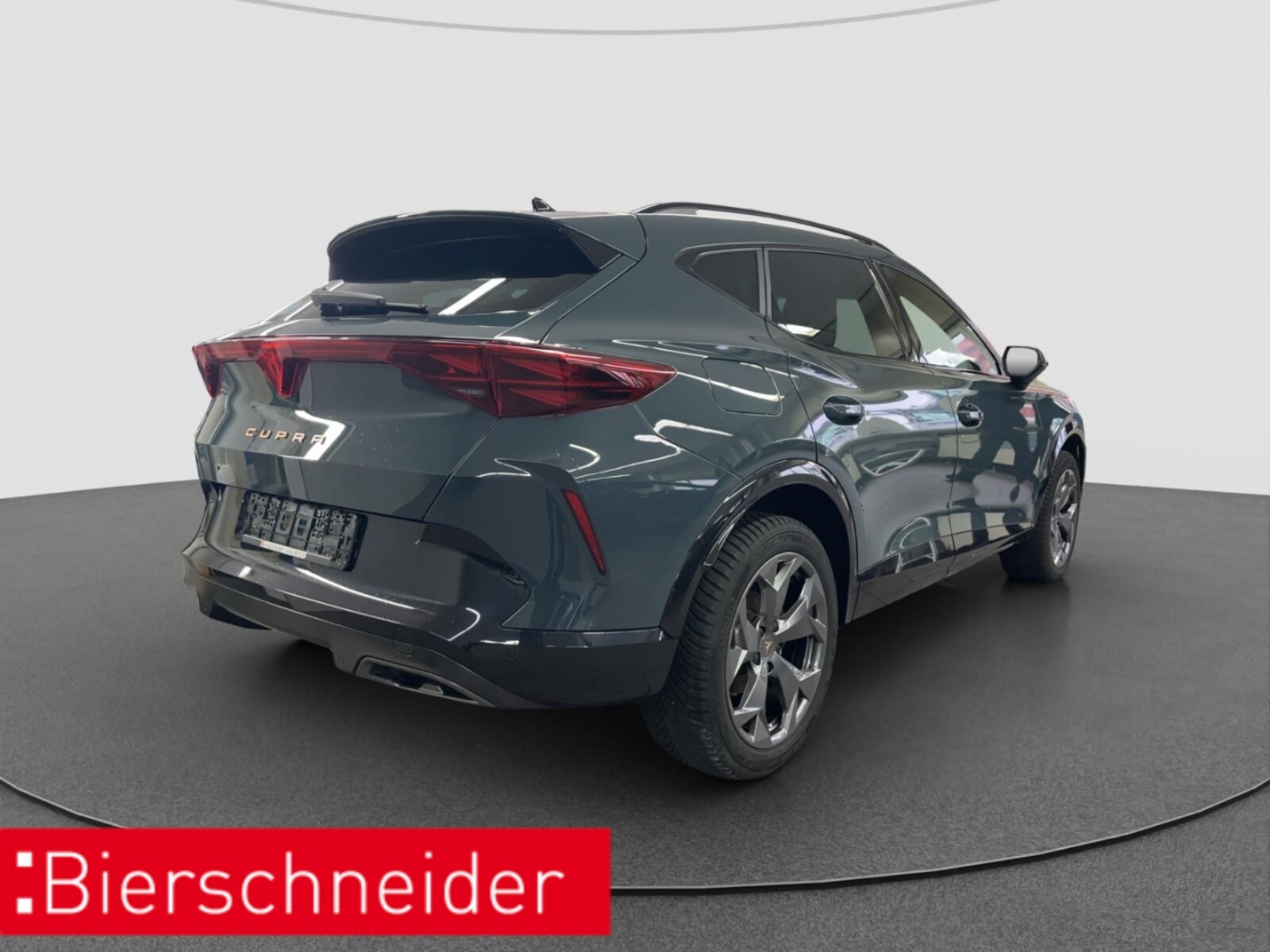 CUPRA Formentor – Bild 7