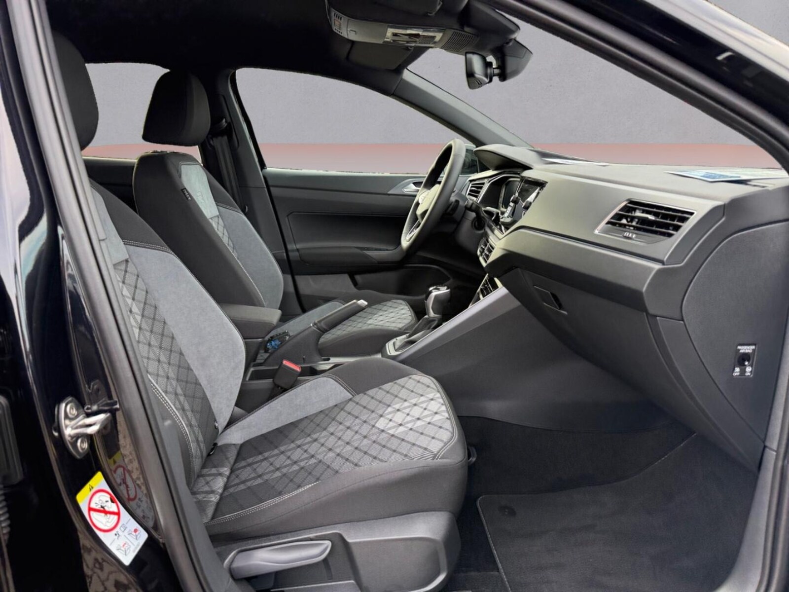 Volkswagen Taigo – Bild 15