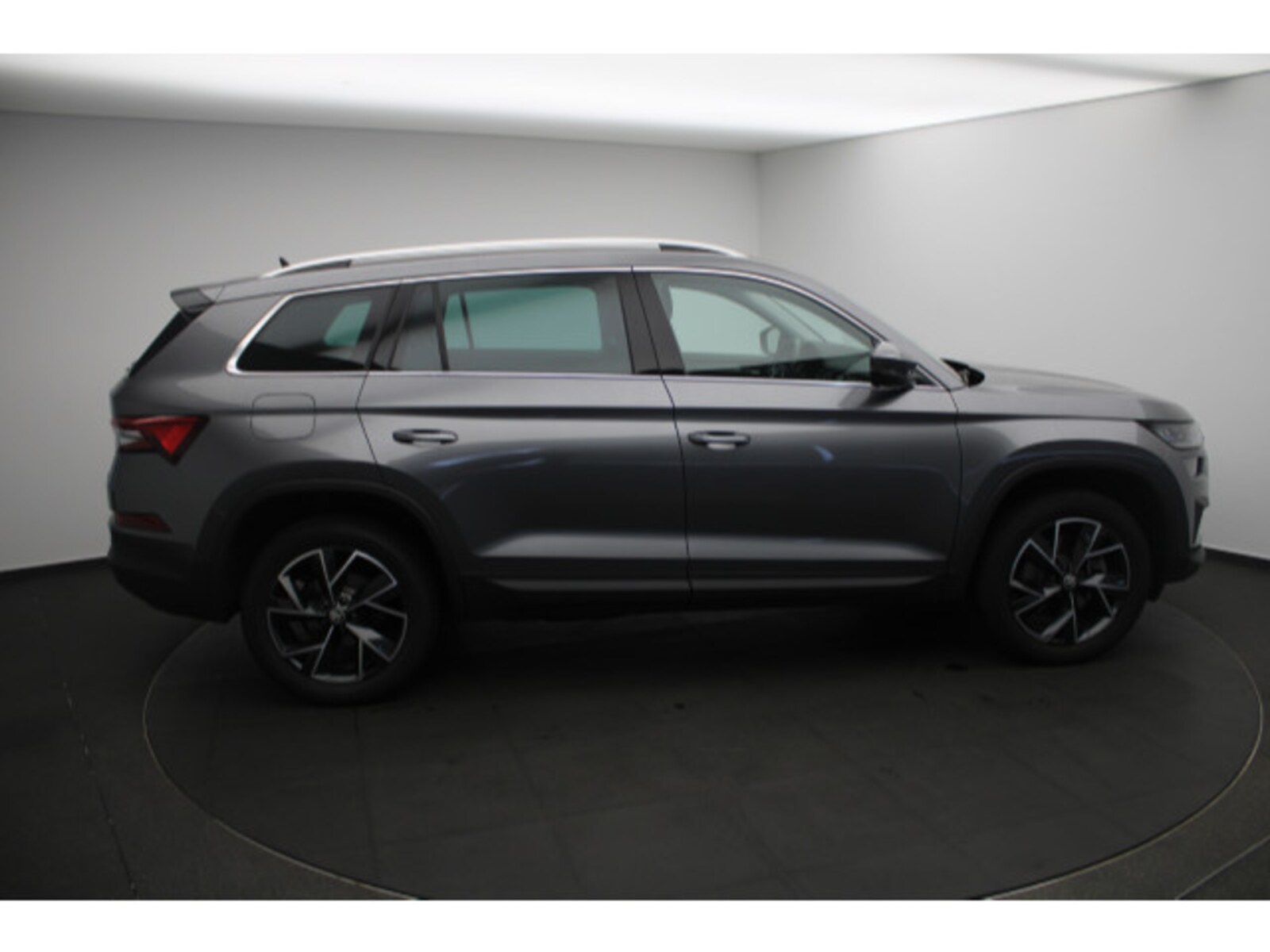 Škoda Kodiaq – Bild 17