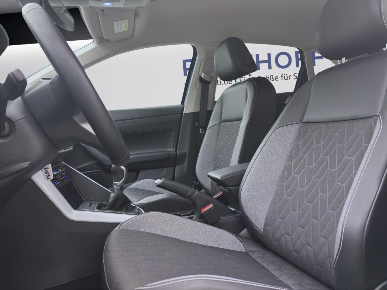 Volkswagen Taigo – Bild 10