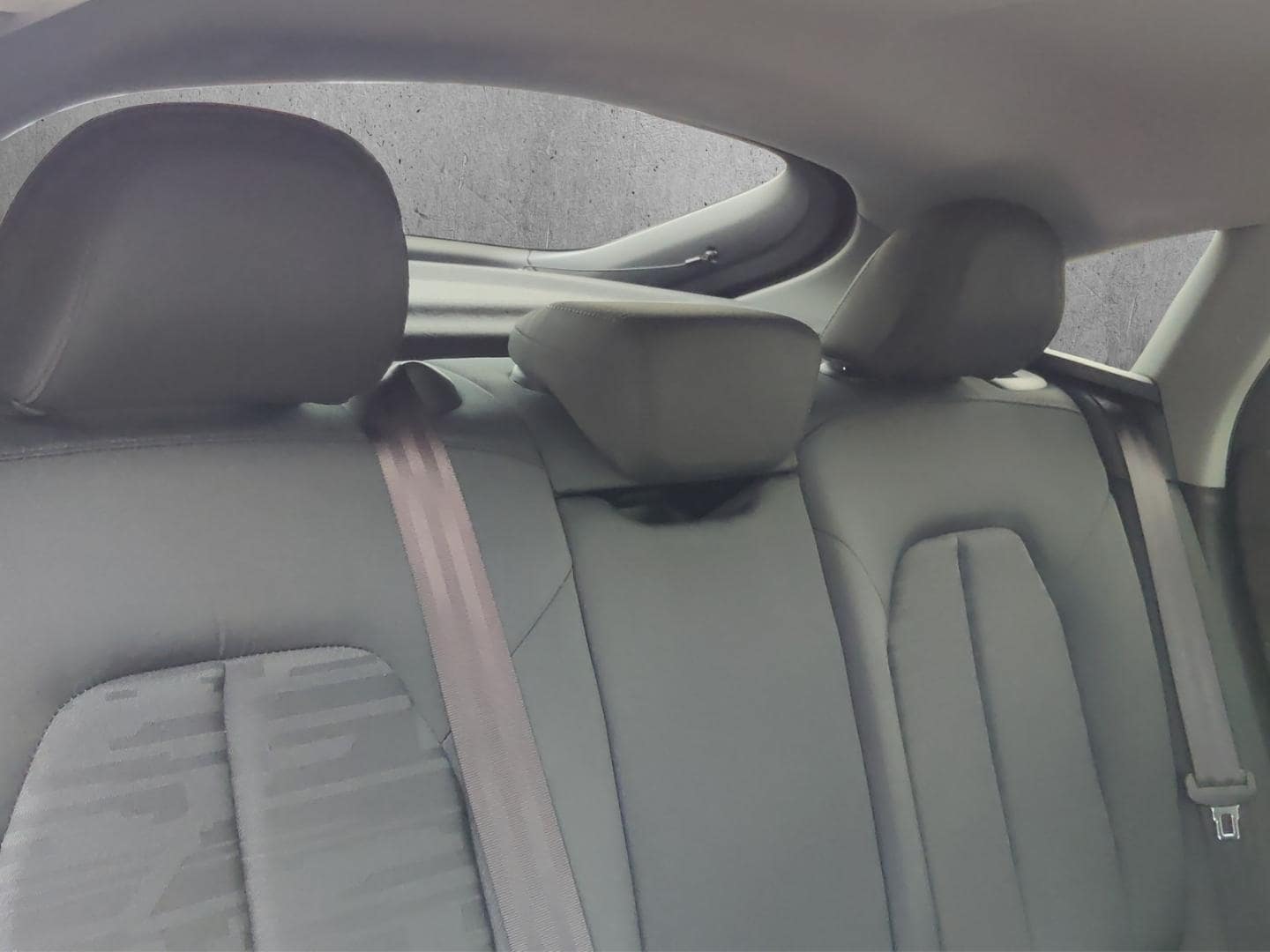Bild über Audi A5 Limousine TFSI 110 kW S tronic - für weitere Informationen kontaktieren Sie den Audi Partner