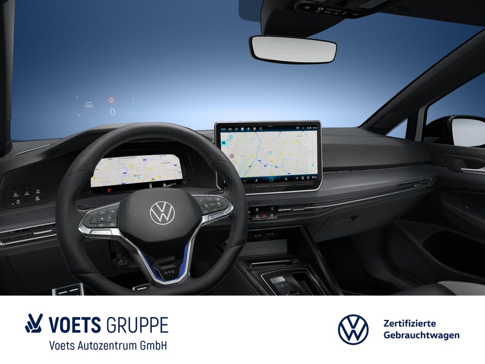 Volkswagen Golf – Bild 9
