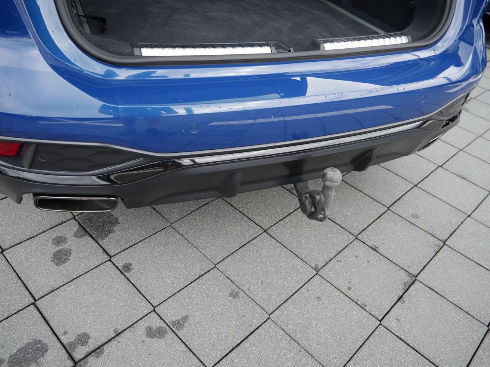 Audi A6 Avant – Bild 23