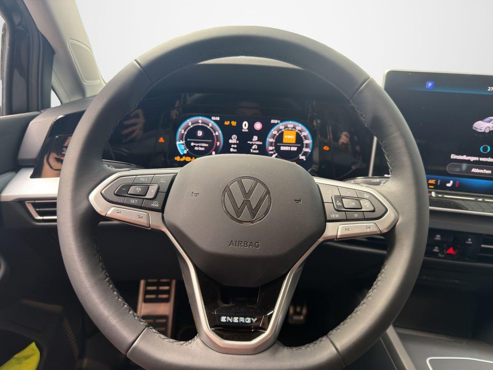 Volkswagen Golf – Bild 11