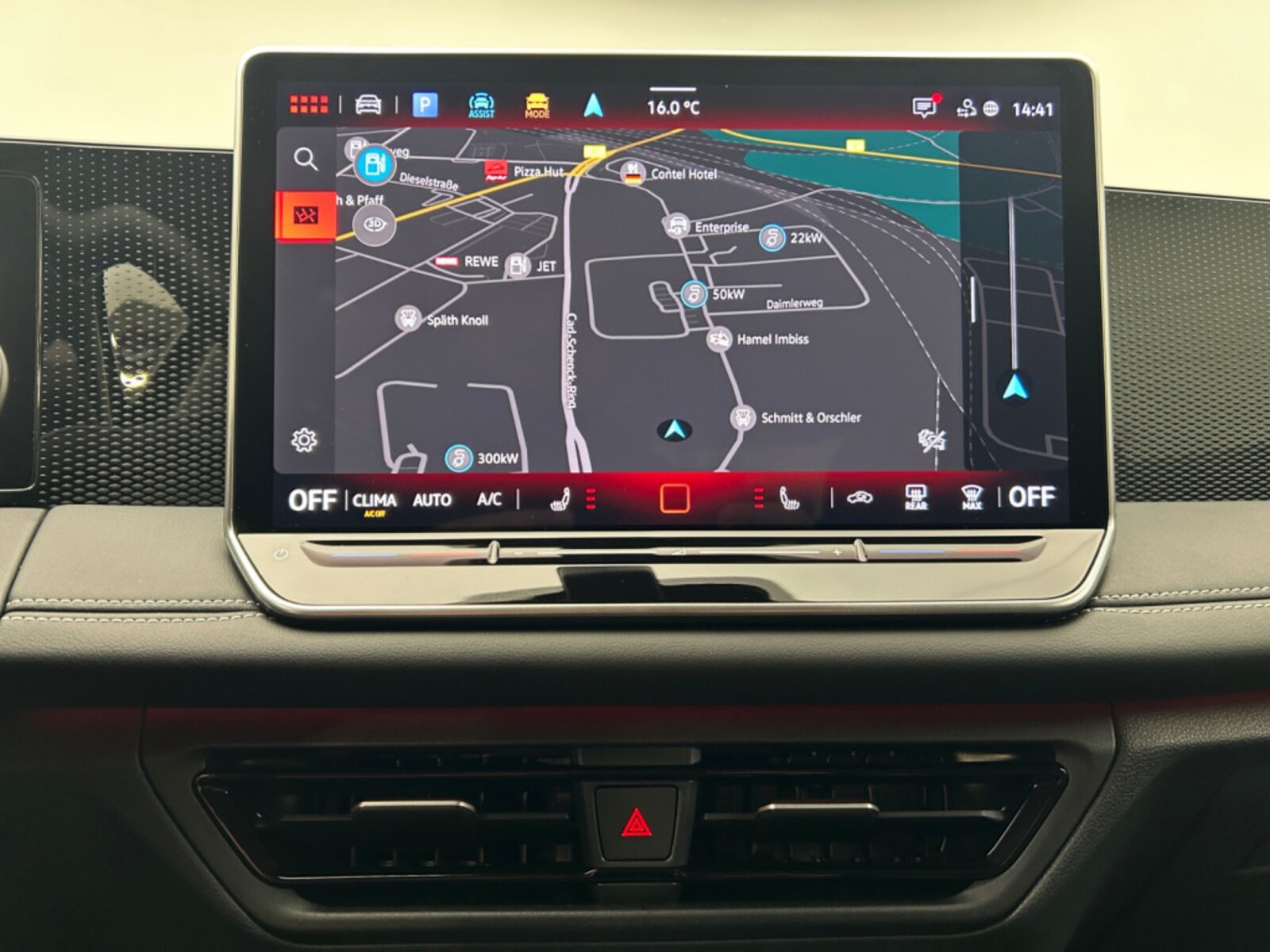 Volkswagen Tiguan – Bild 13