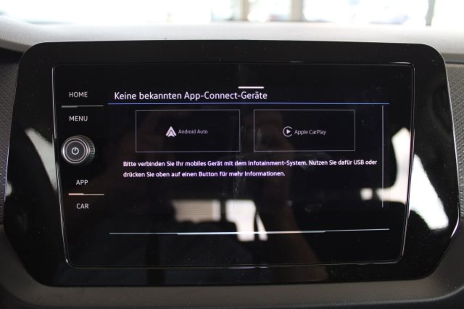 Volkswagen T-Cross – Bild 14
