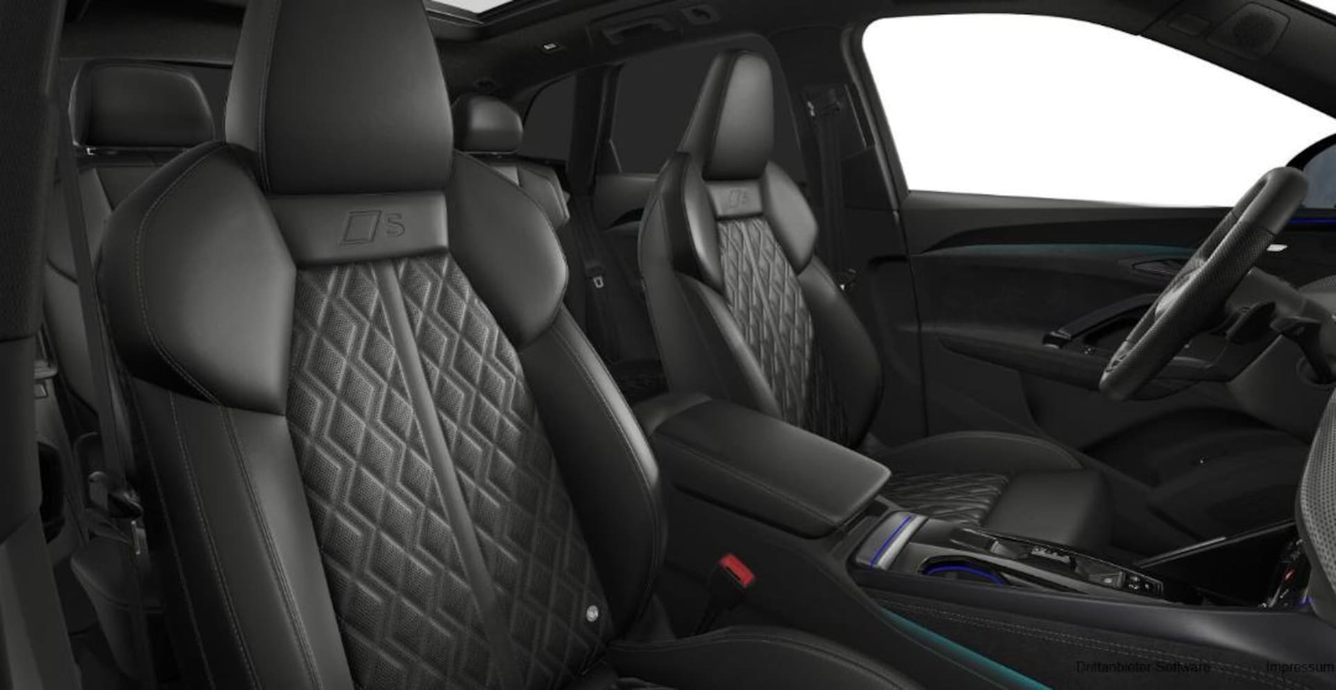 Audi SQ5 SUV