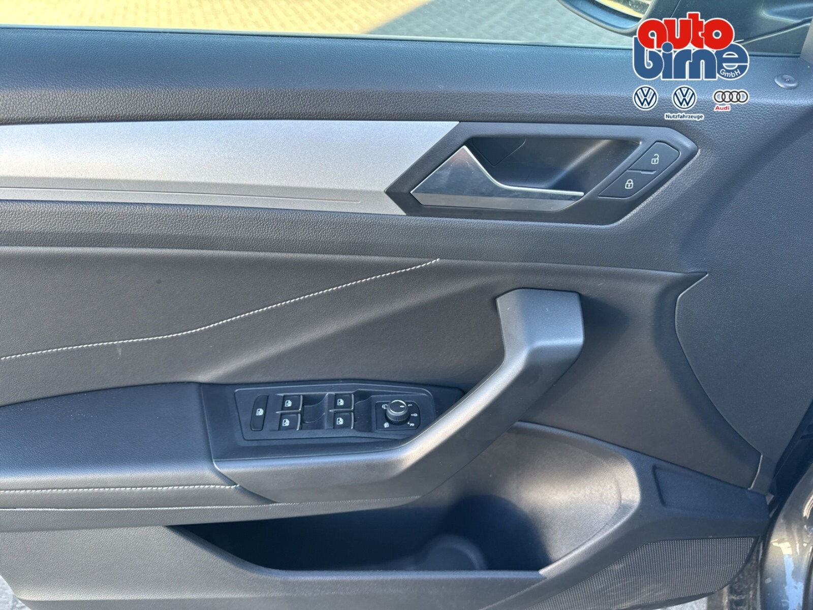 Volkswagen T-Roc – Bild 12