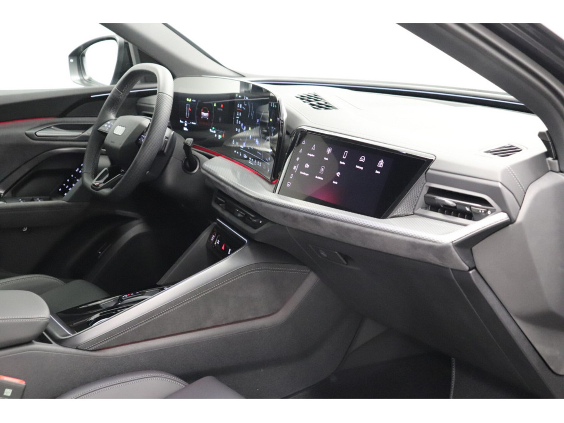 Audi Q5 SUV