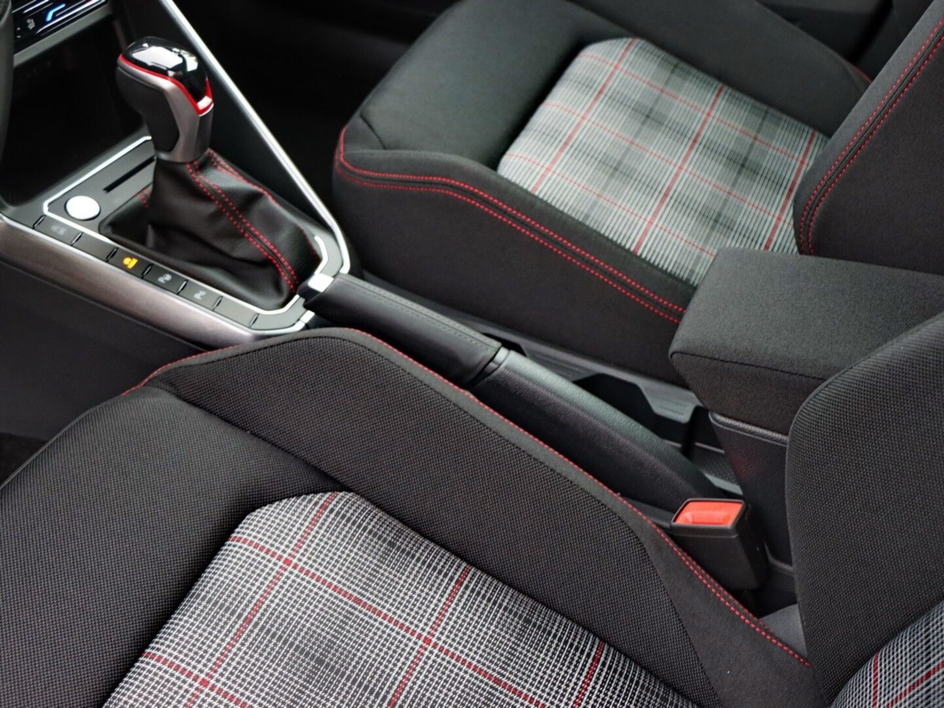 Volkswagen Polo GTI