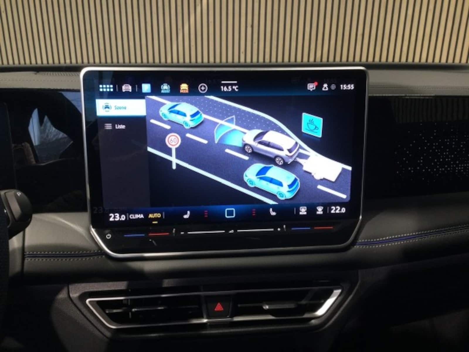 Volkswagen Tiguan – Bild 13