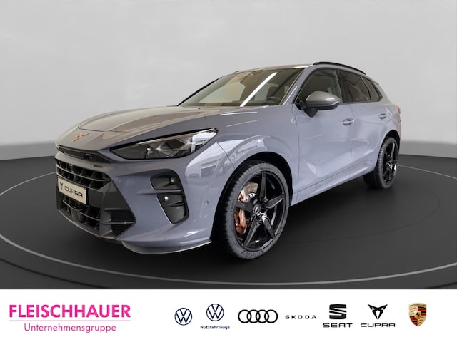 CUPRA Terramar VZ 4Drive *ABT-Tuning* Pano Matrix Sennheiser Akebono 20 Zoll uvm. (G64502)