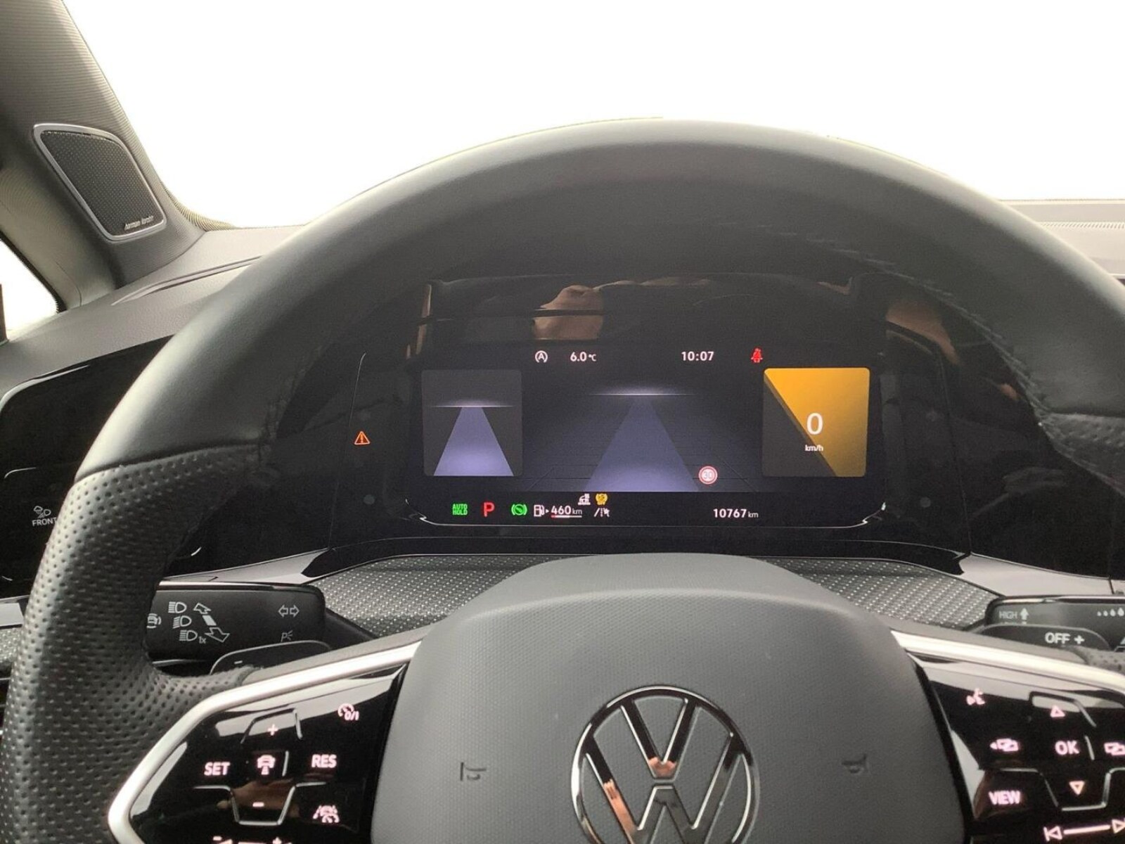Volkswagen Golf – Bild 13