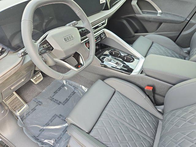 2026 Audi SQ5 Premium Plus - Photo 16