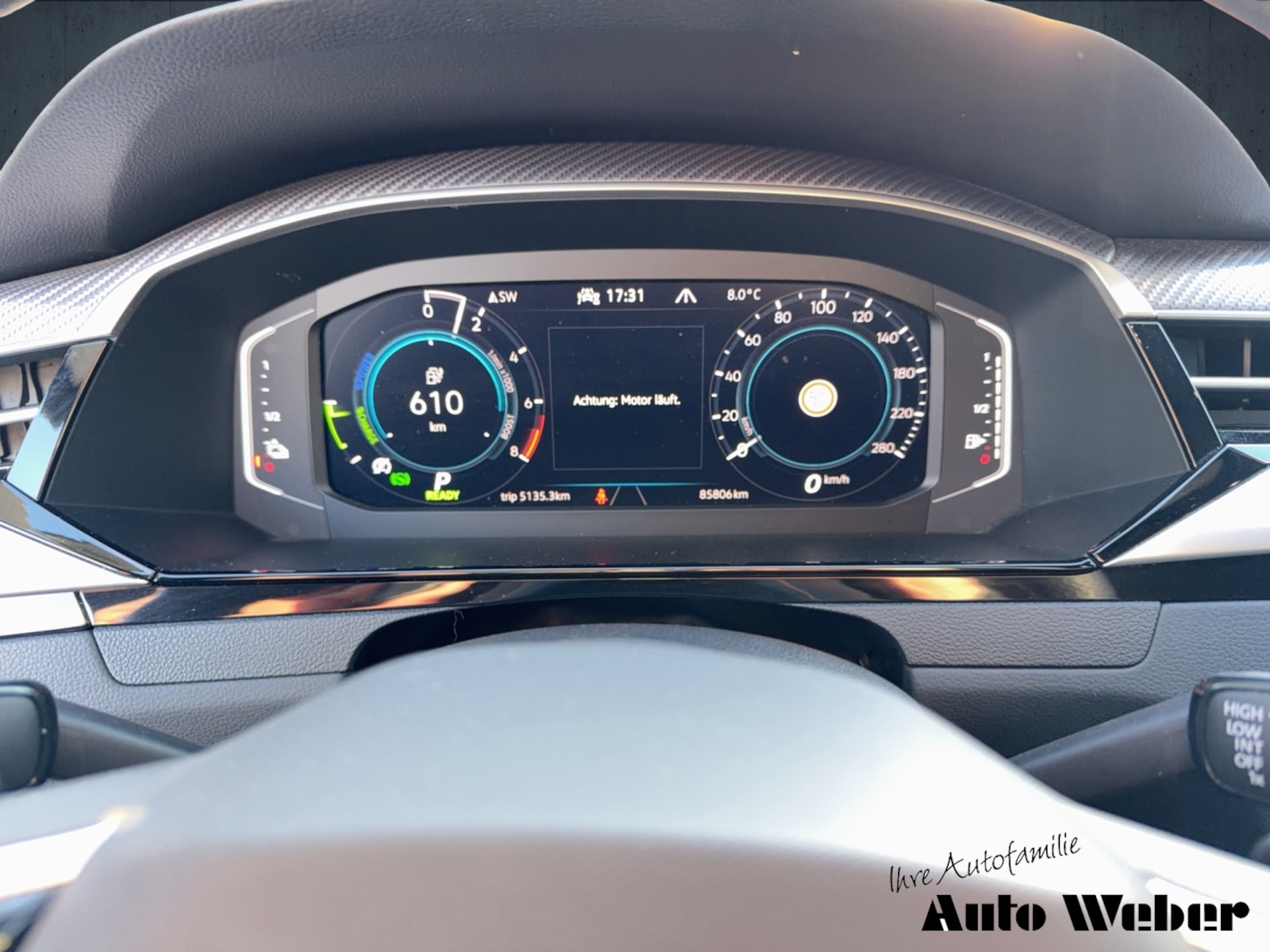 Volkswagen Arteon Shooting Brake R-Line