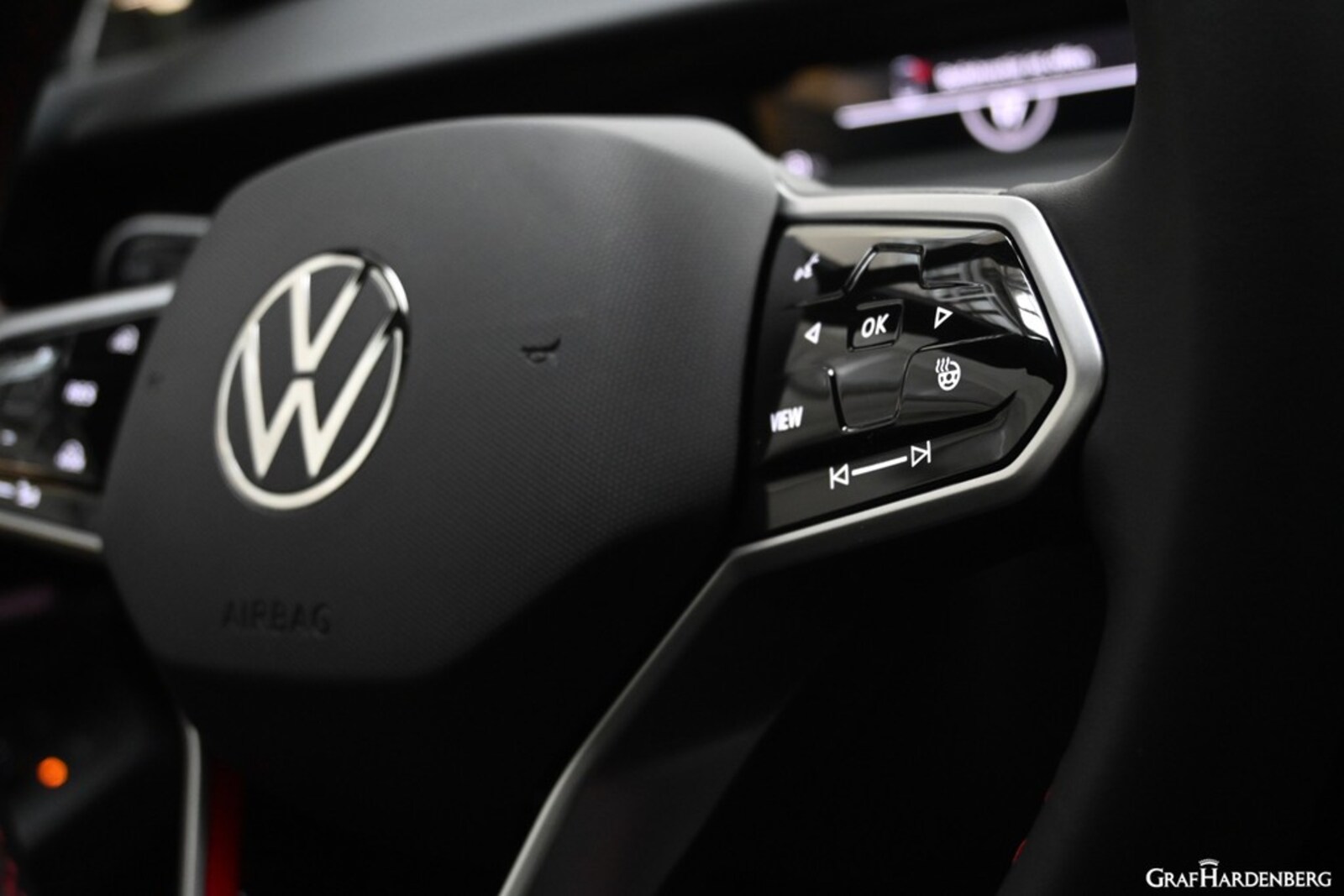 Volkswagen ID.7 Tourer – Bild 9