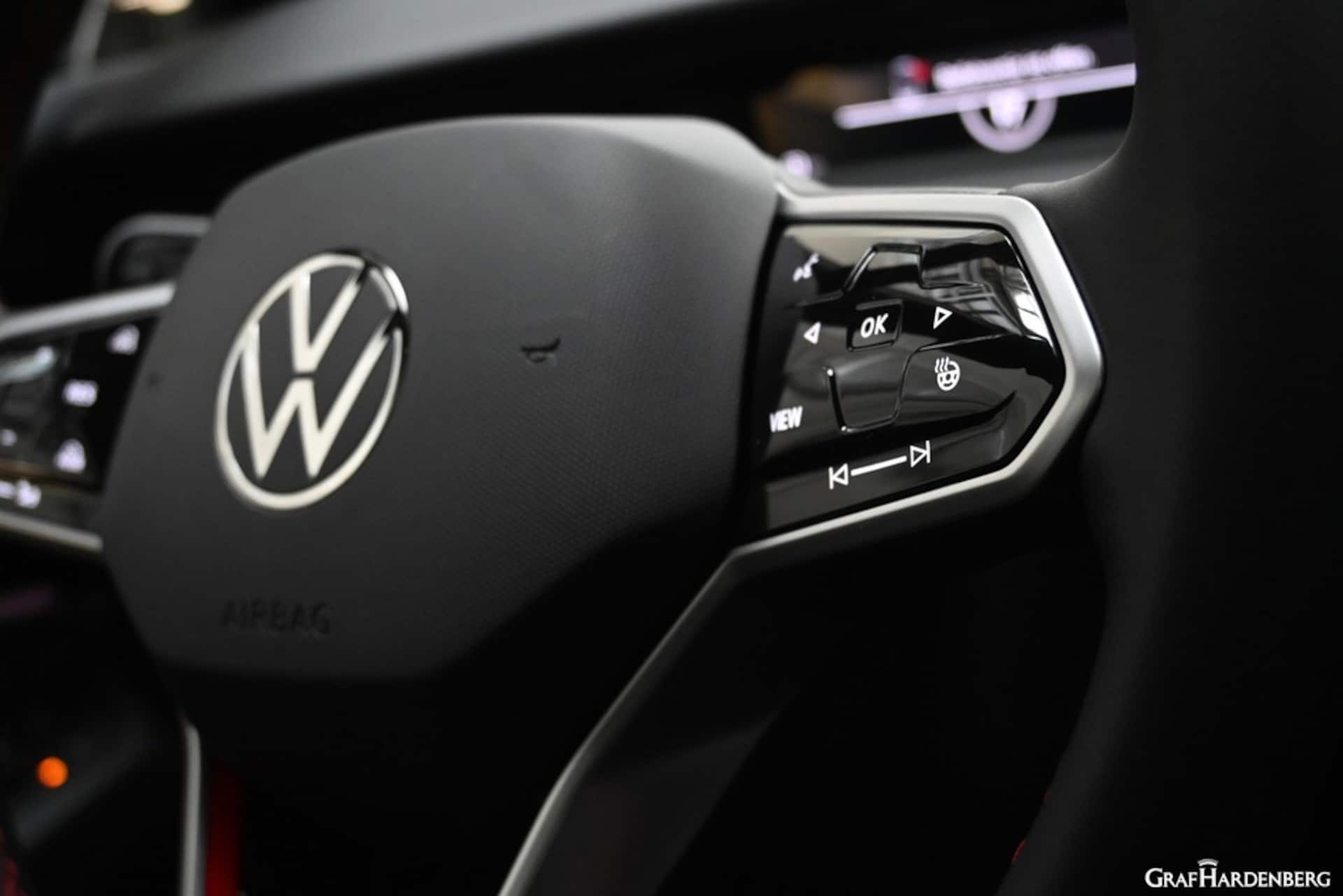 Volkswagen ID.7 Tourer GTX