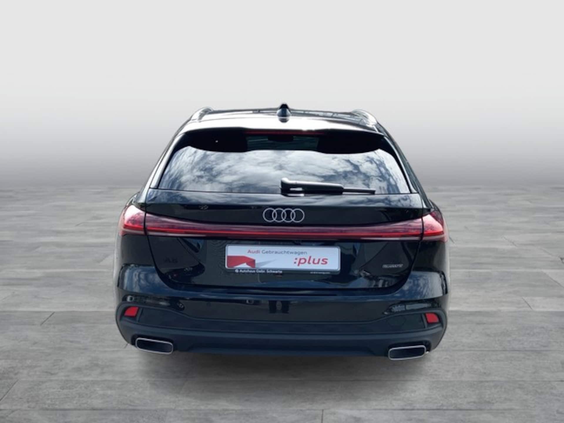 Audi A5 Avant