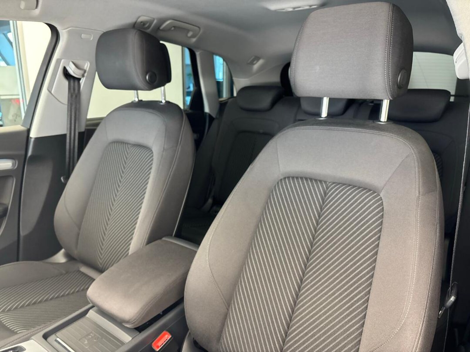 Audi Q5 – Bild 14
