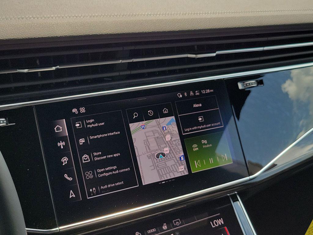 2026 Audi Q8 Premium Plus - Photo 12